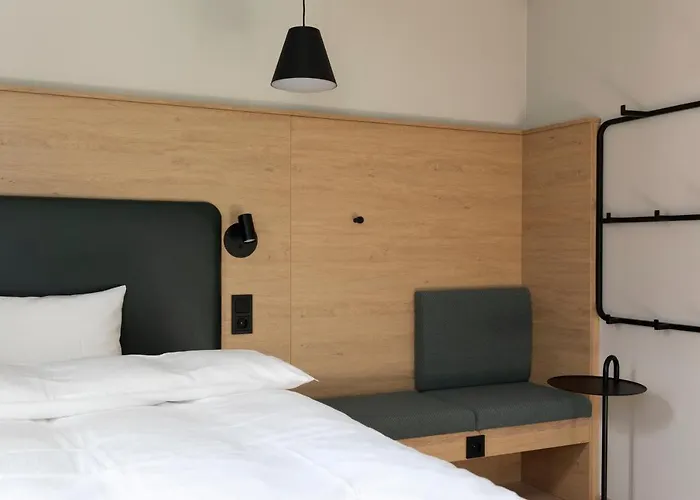 Comfort Xpress Youngstorget