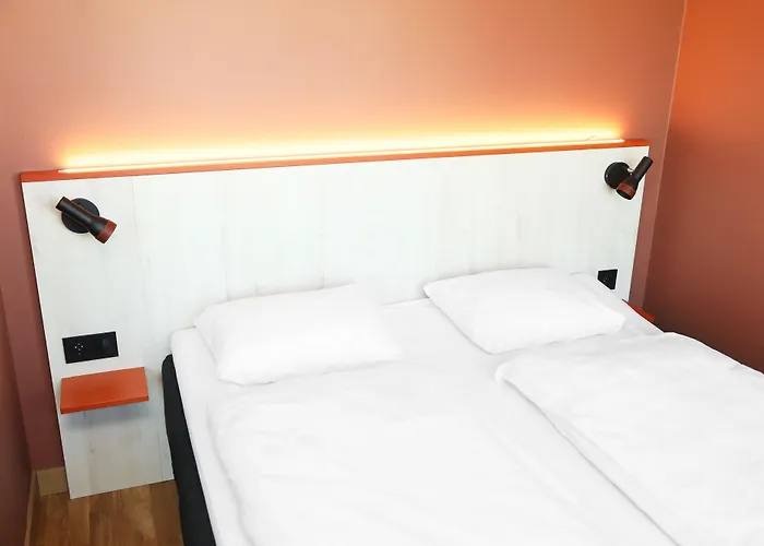 Comfort Xpress Youngstorget Szálloda 3*
