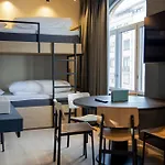 Comfort Xpress Youngstorget