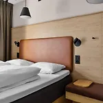 Отель Comfort Xpress Youngstorget Осло