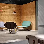 Comfort Xpress Youngstorget Отель Осло