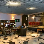 Comfort Xpress Youngstorget 3* Oslo