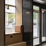 Comfort Xpress Youngstorget Отель 3*