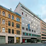 Comfort Xpress Youngstorget Осло