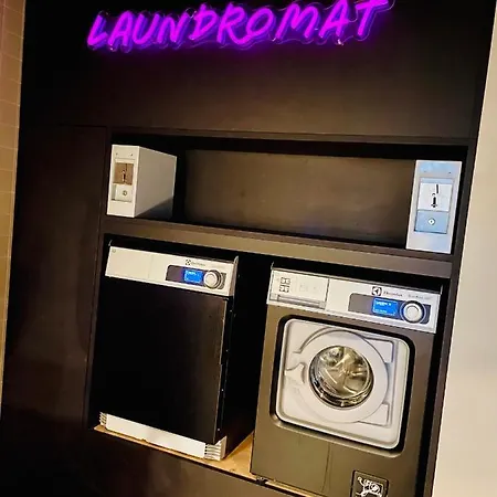 Comfort Xpress Youngstorget