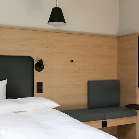 Comfort Xpress Youngstorget