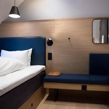Comfort Xpress Youngstorget Hotel