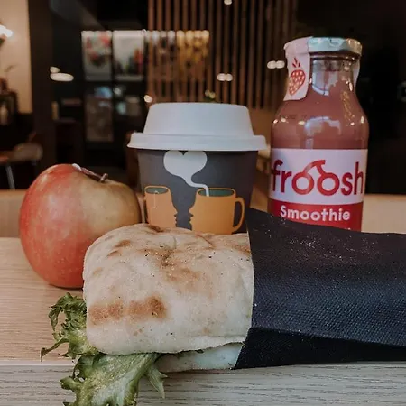 Comfort Xpress Youngstorget 3* Oslo