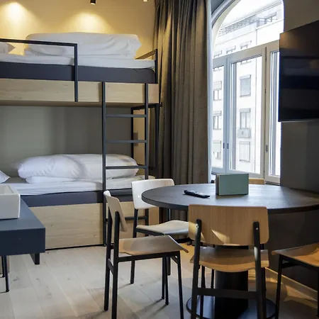Comfort Xpress Youngstorget