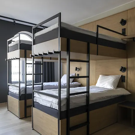 Hotel Comfort Xpress Youngstorget Oslo