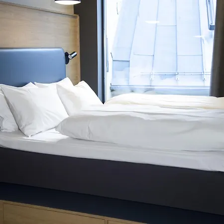 Comfort Xpress Youngstorget 3* Oslo