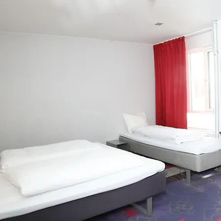 Comfort Xpress Youngstorget 3*