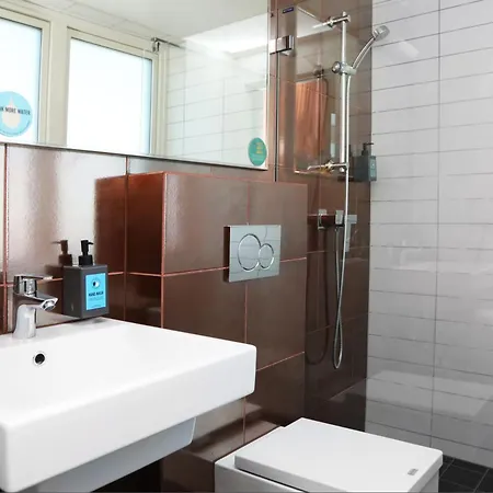Comfort Xpress Youngstorget Hotell