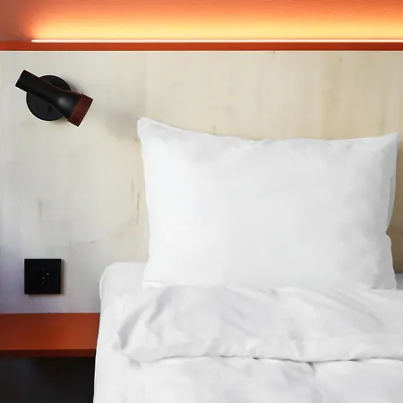 Comfort Xpress Youngstorget Oslo