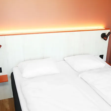 Comfort Xpress Youngstorget Hotel 3*