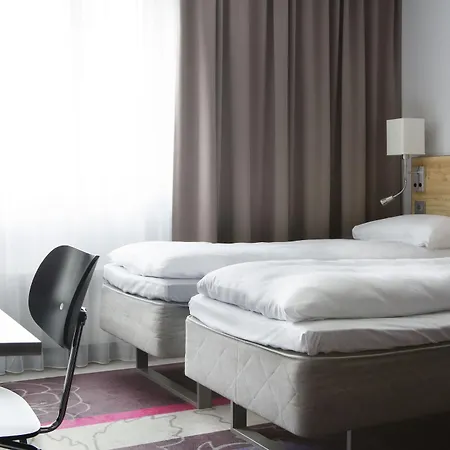 Comfort Xpress Youngstorget