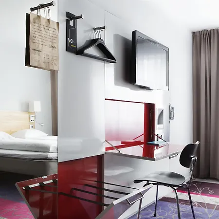 Hotel Comfort Xpress Youngstorget 3*