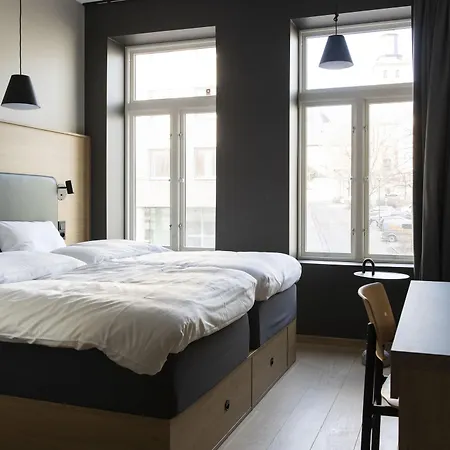 Hotel Comfort Xpress Youngstorget Oslo