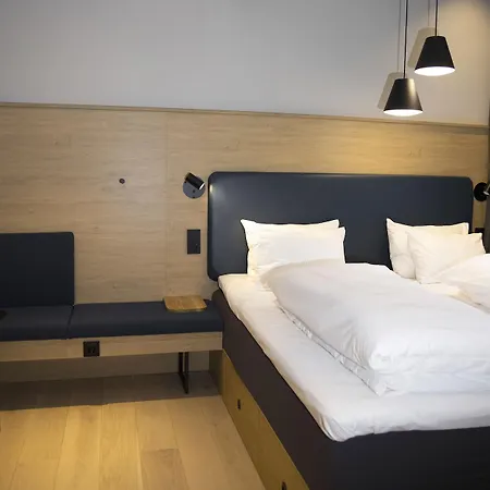 Hotel Comfort Xpress Youngstorget 3*