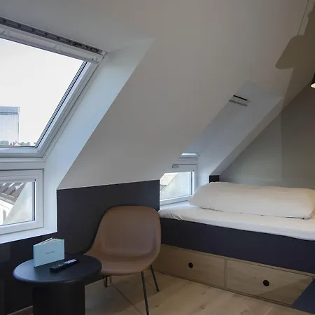 Comfort Xpress Youngstorget 3*