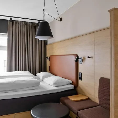 Comfort Xpress Youngstorget