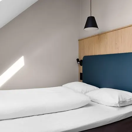 Comfort Xpress Youngstorget
