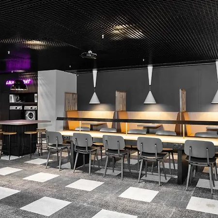 Comfort Xpress Youngstorget