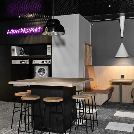 Comfort Xpress Youngstorget 3*