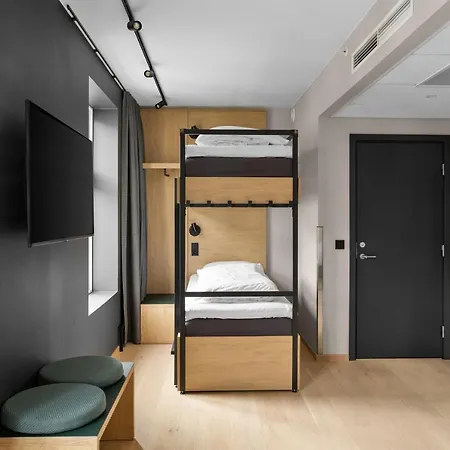 Comfort Xpress Youngstorget 3*