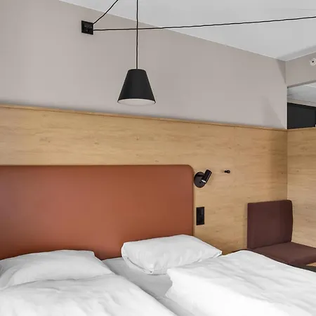 Comfort Xpress Youngstorget