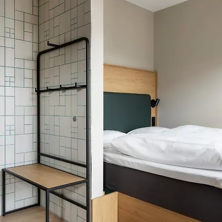 Hotel Comfort Xpress Youngstorget Oslo