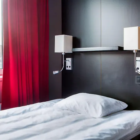 Comfort Xpress Youngstorget Hotel 3*