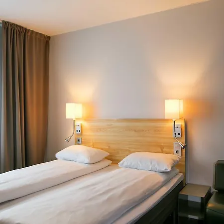 Comfort Xpress Youngstorget Oslo