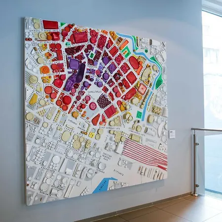 Comfort Xpress Youngstorget Hotel