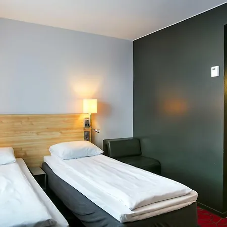 Comfort Xpress Youngstorget Hotel