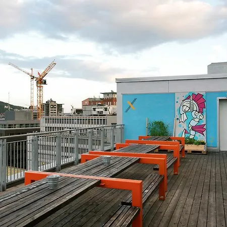 Comfort Xpress Youngstorget