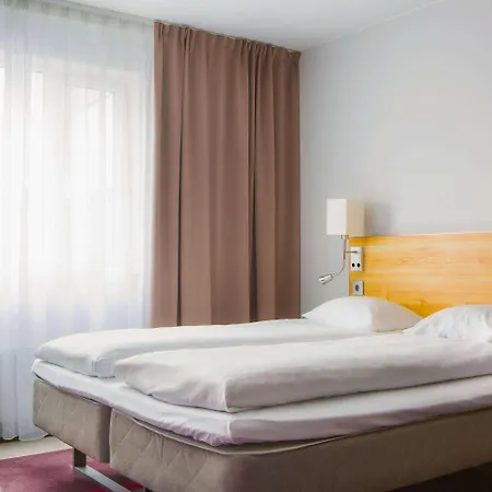 Comfort Xpress Youngstorget Hotel