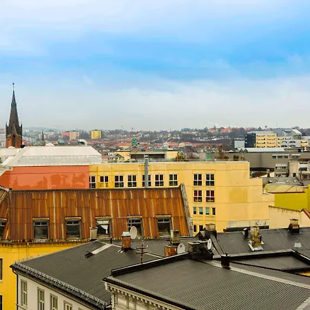 Hotel Comfort Xpress Youngstorget