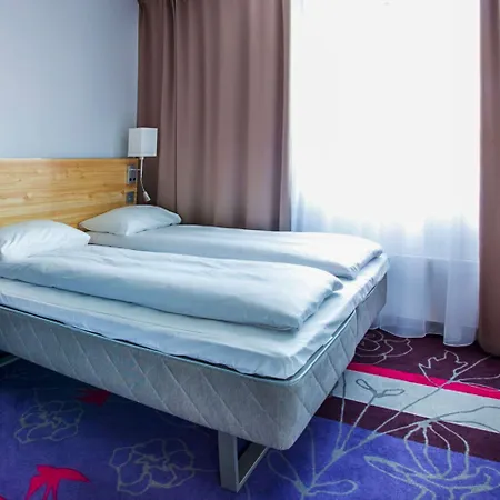 Hotel Comfort Xpress Youngstorget Oslo