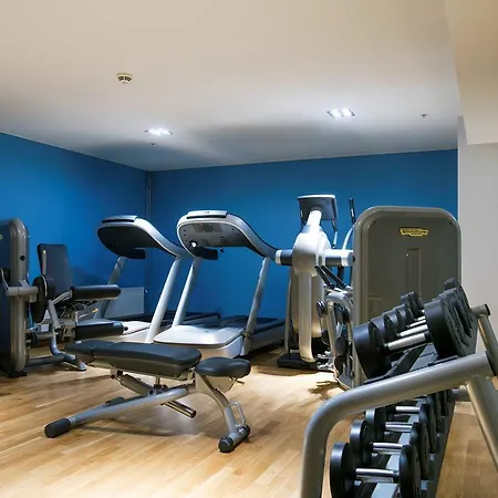 Hotel Comfort Xpress Youngstorget