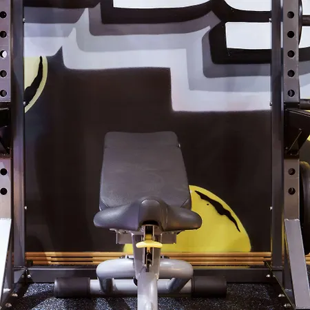 Hotel Comfort Xpress Youngstorget