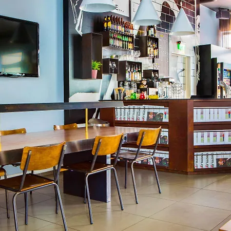 Comfort Xpress Youngstorget 3* Oslo