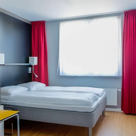 Comfort Xpress Youngstorget 3* Oslo