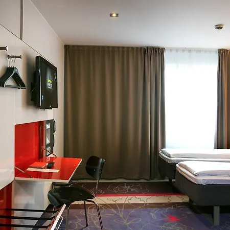 Hotel Comfort Xpress Youngstorget Oslo