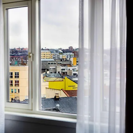 Comfort Xpress Youngstorget Hotell 3*