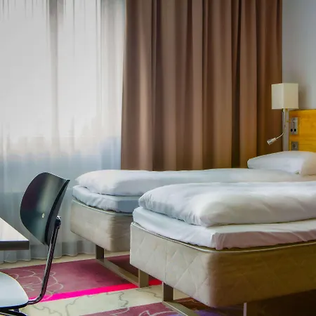 Comfort Xpress Youngstorget 3*