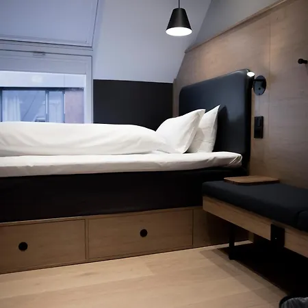 Comfort Xpress Youngstorget 3*