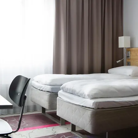 Comfort Xpress Youngstorget 3* Oslo