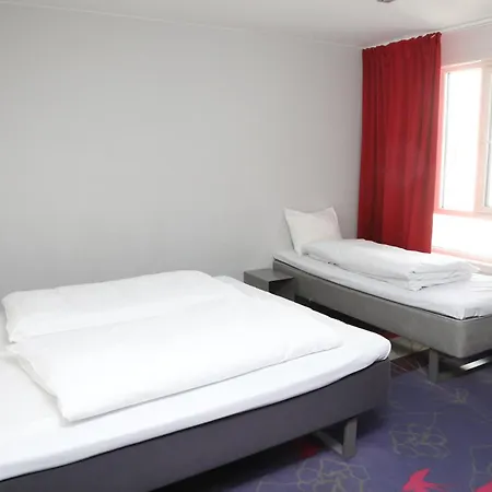 Comfort Xpress Youngstorget Oslo