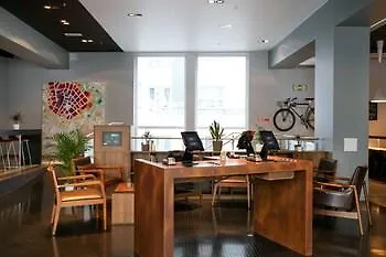 Comfort Xpress Youngstorget Oslo